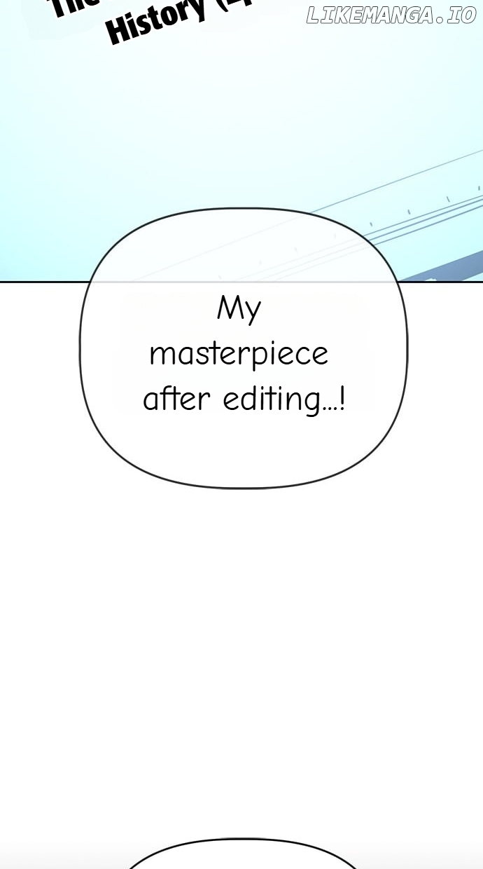 Unemployed Baek-soon Chapter 99 - page 5